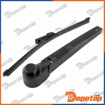 Bras d'essuie-glace arrière 285mm pour SKODA | EWB-SK-007, 1K8955435